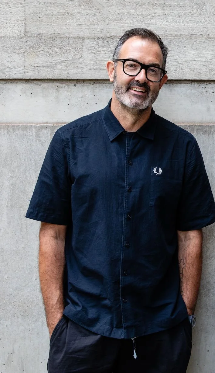 Mike Walsh