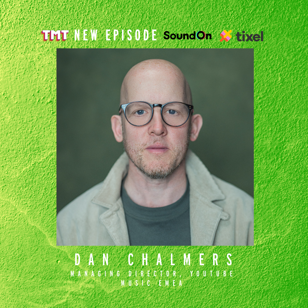 Dan Chalmers