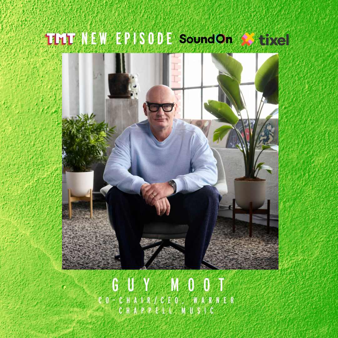 Guy Moot