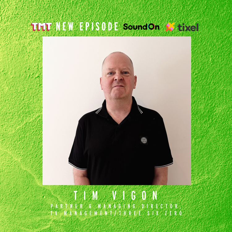 Tim Vigon