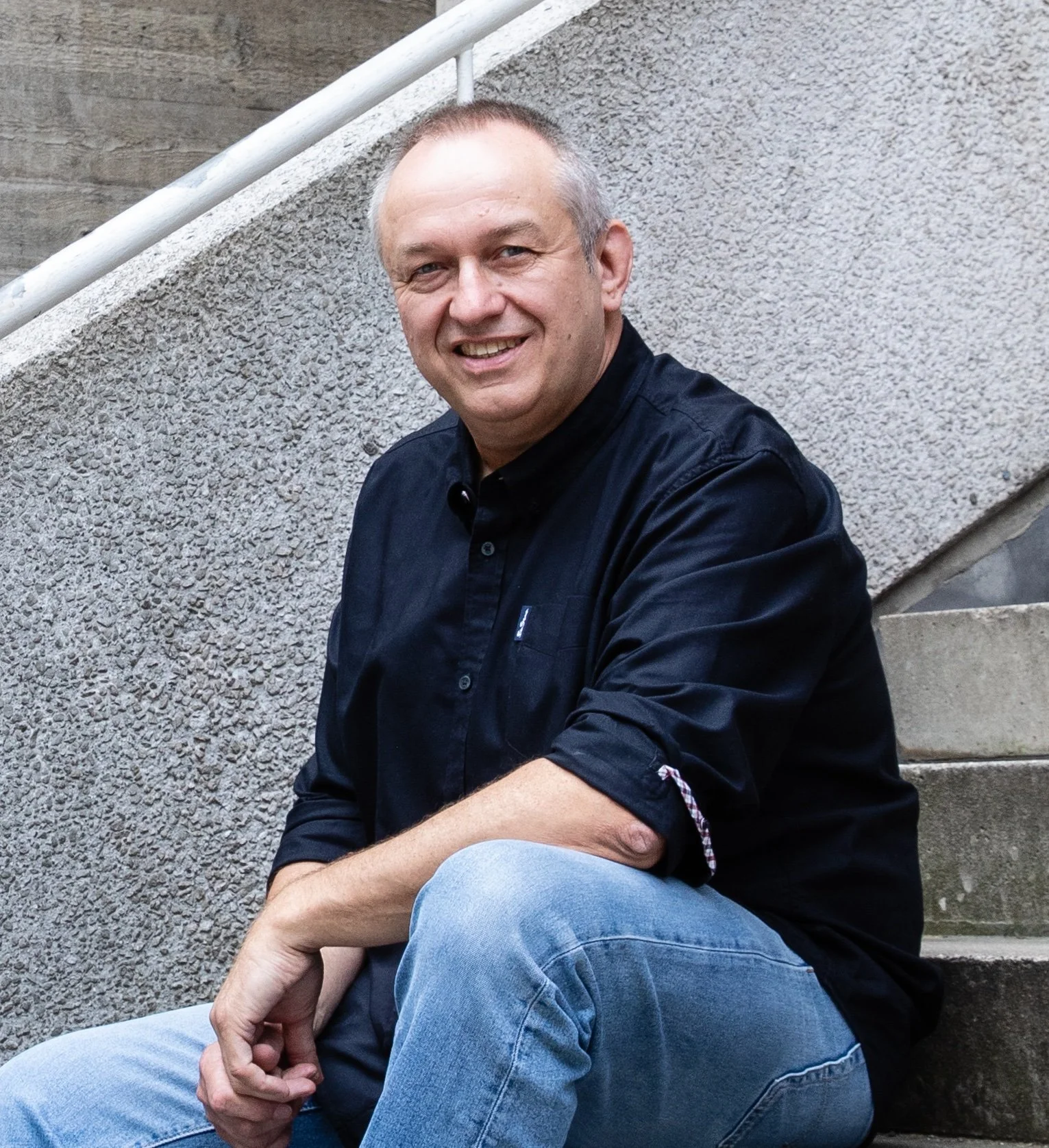 MARK SUTHERLAND