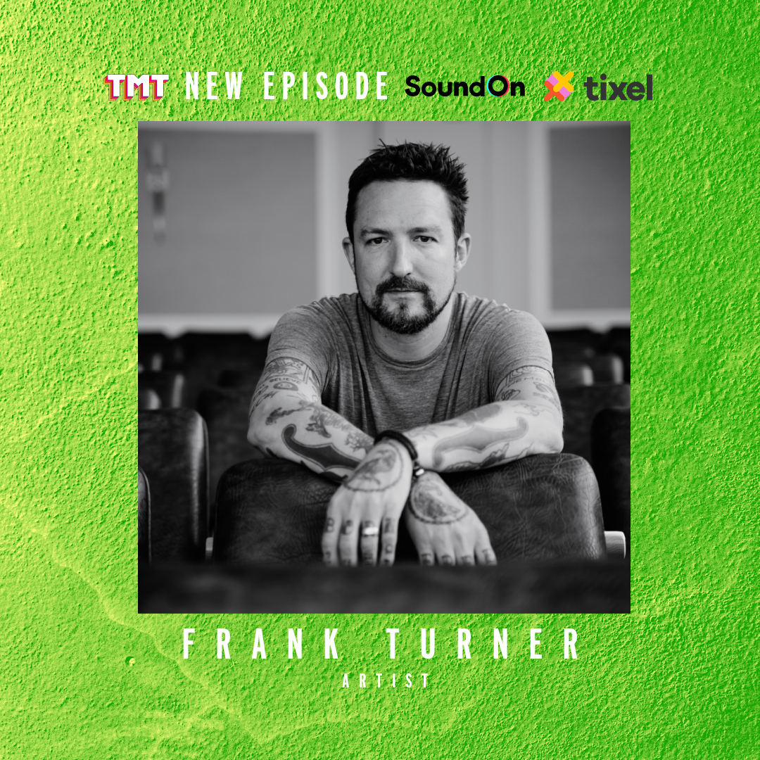Frank Turner