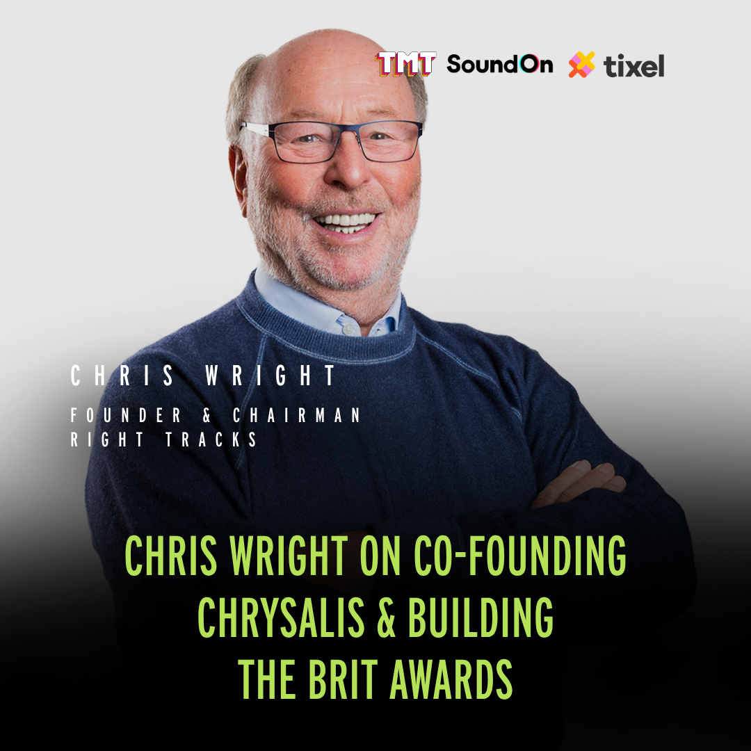 Chris Wright
