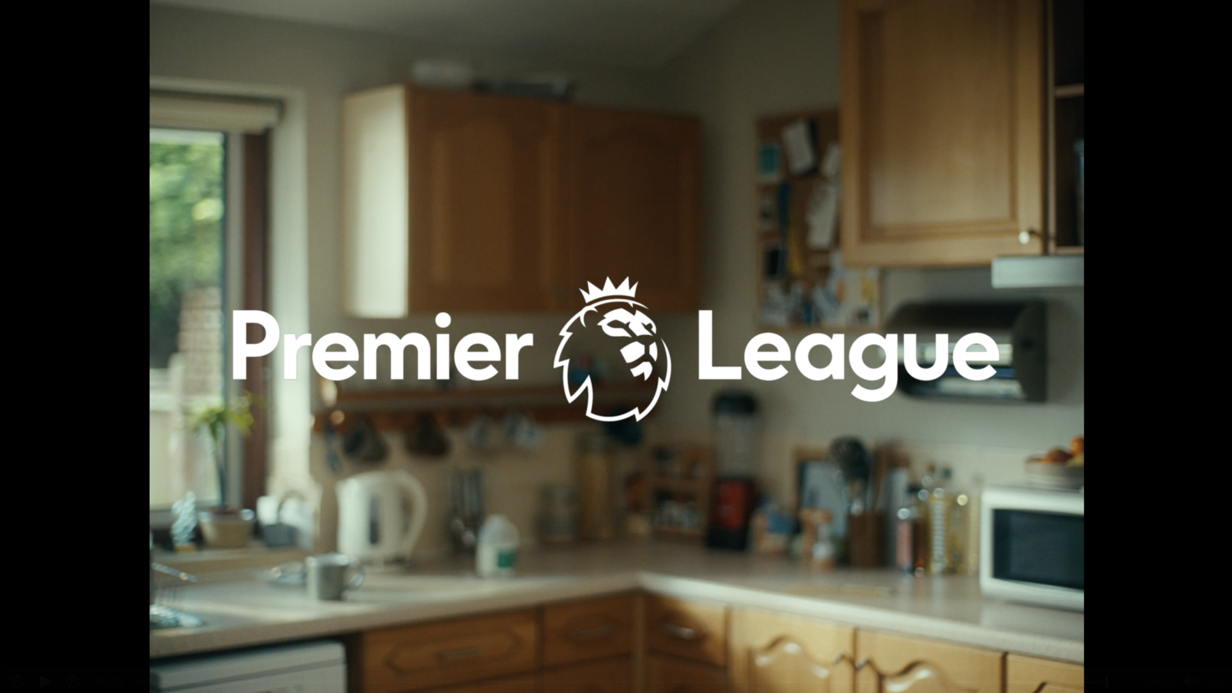 Premier League - Inside Matters