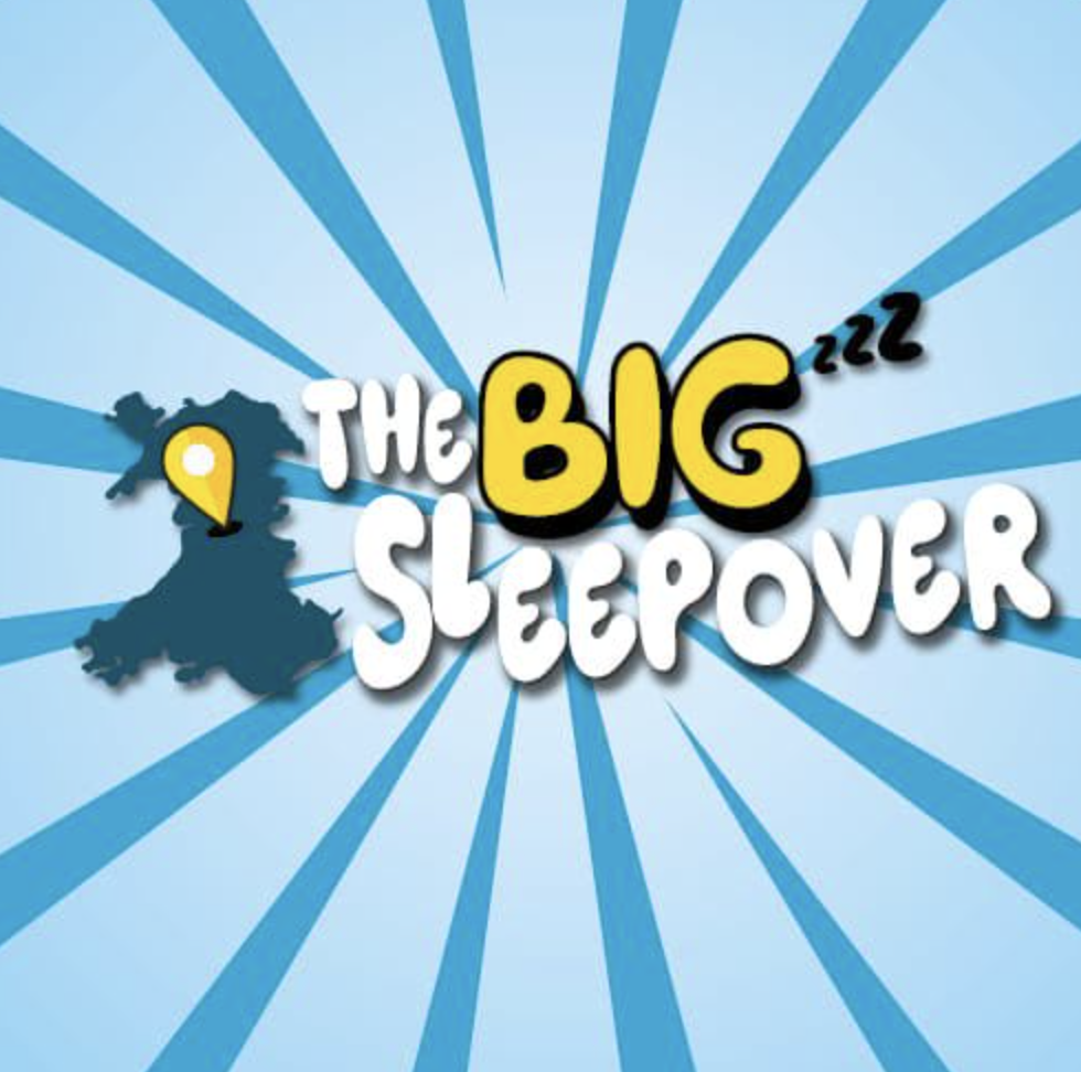 The Big Sleep Over 2026