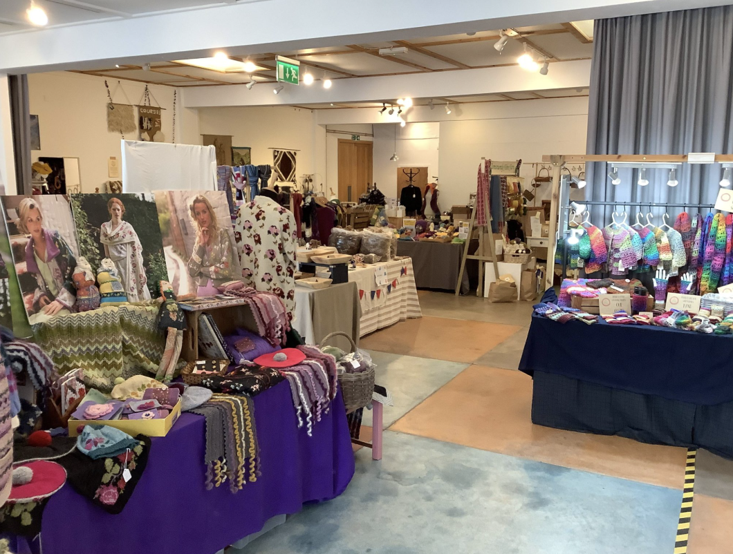 Wool & Willow Festival