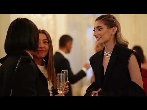 The Exceptional You event