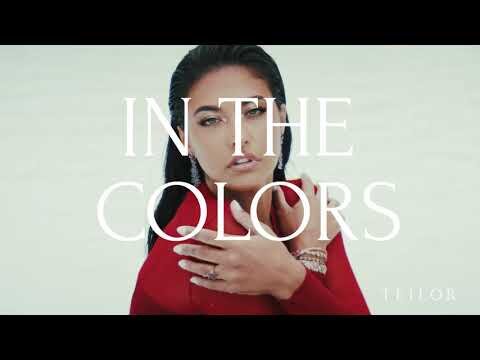 "Colour your nature" Collection