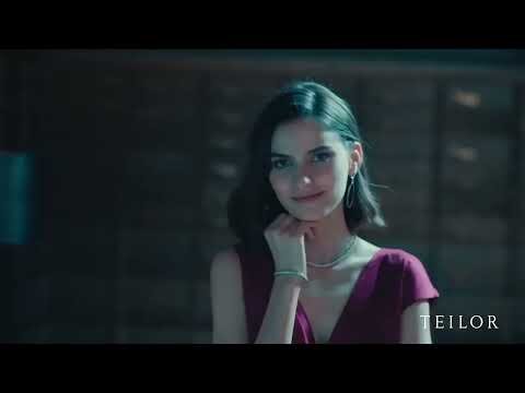 TEILOR x The Engagement Ring TVC 2022