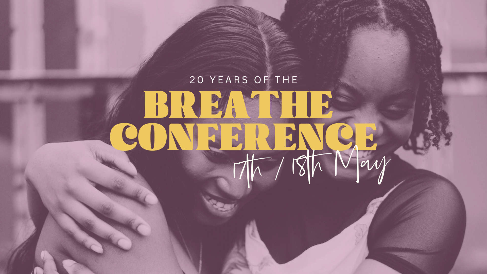 Breathe Conference