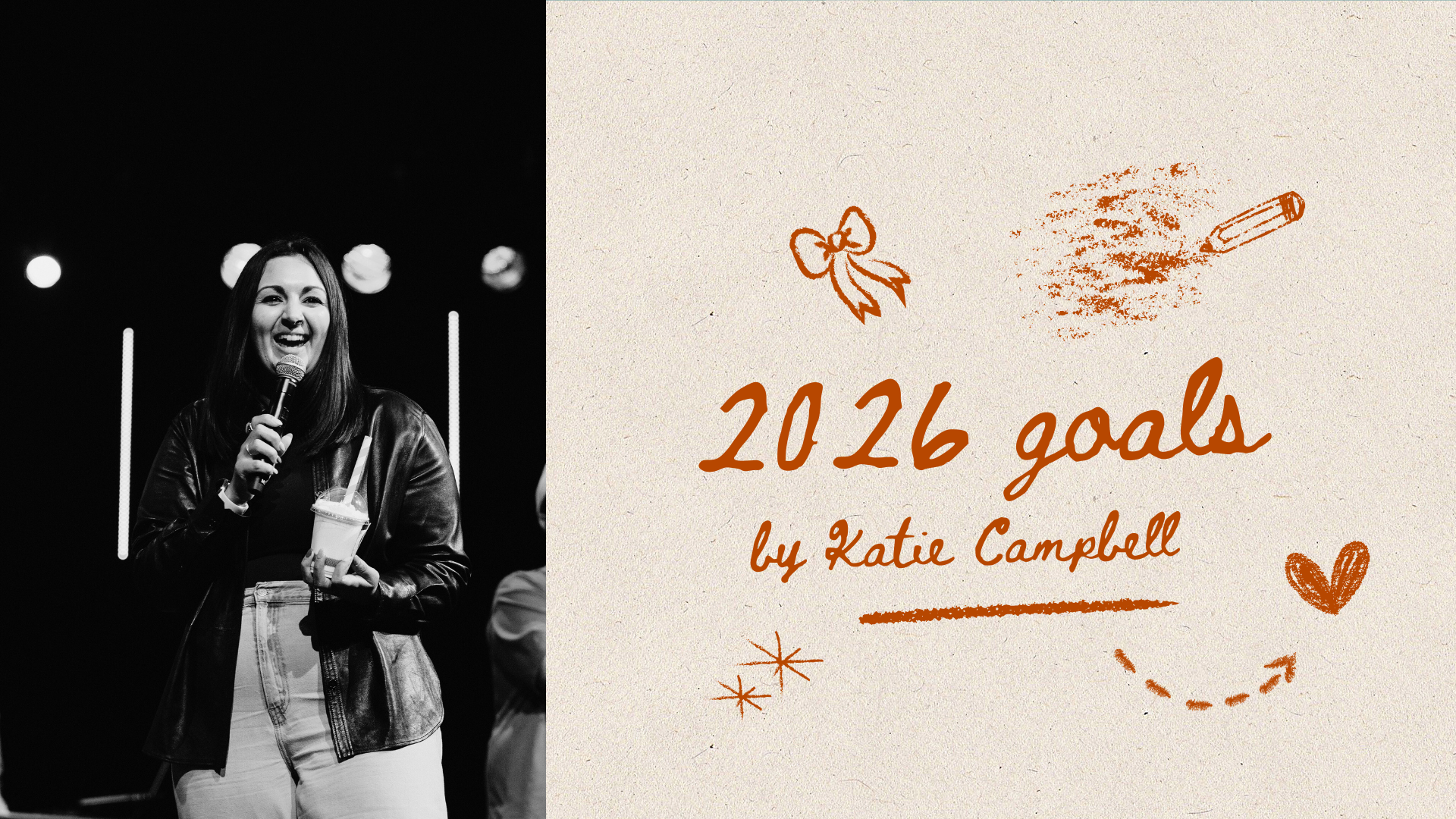 2026 Goals