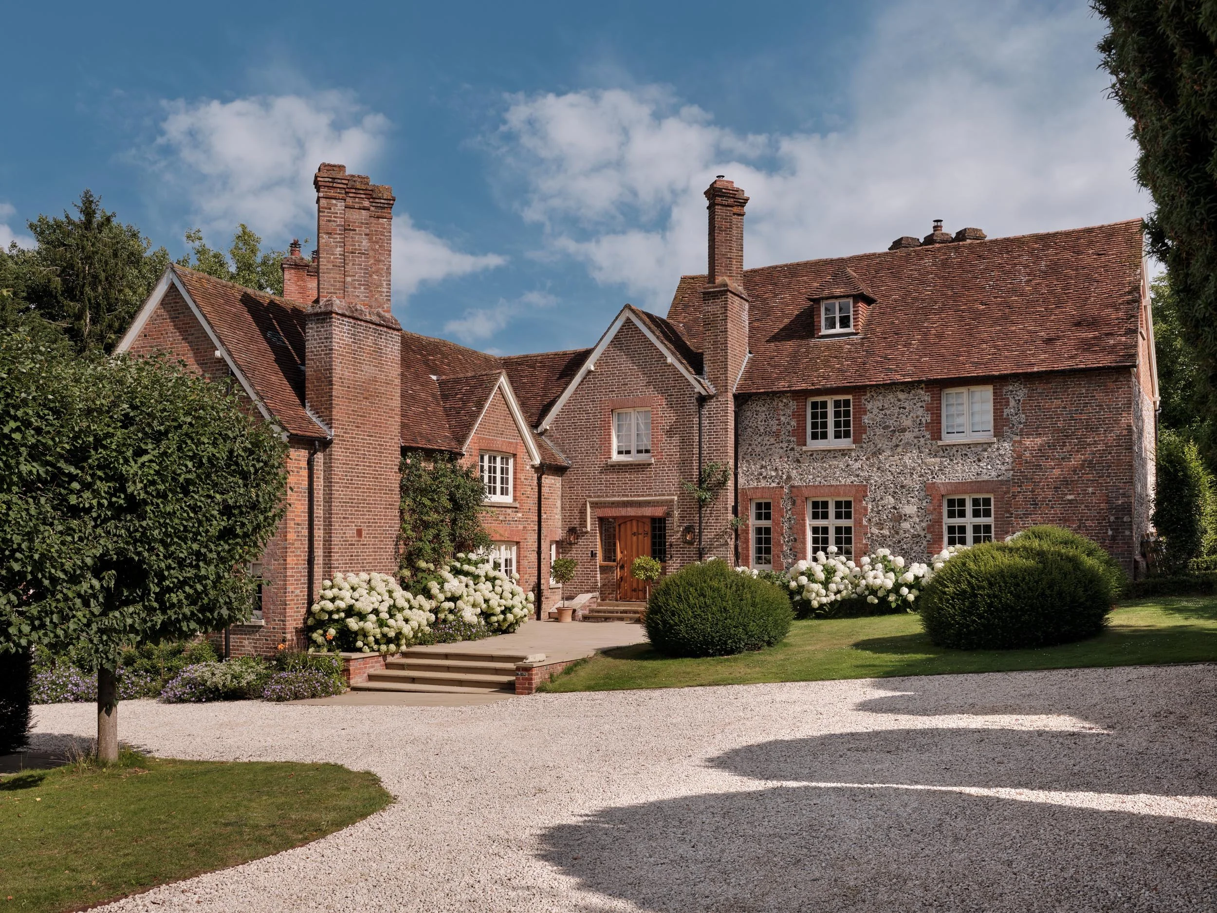 Country Estate | Hertfordshire