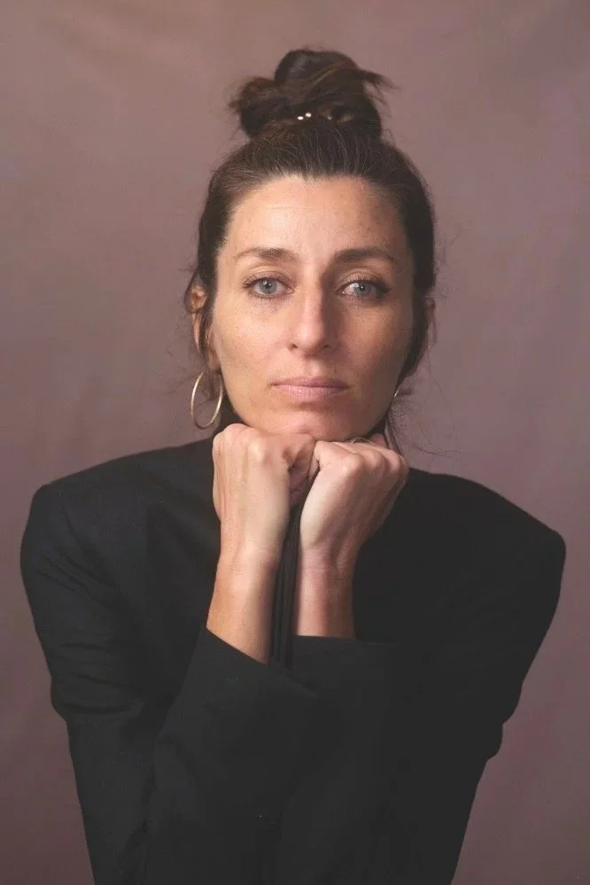Coaching;Lia Pavlidis, Liquid Spine