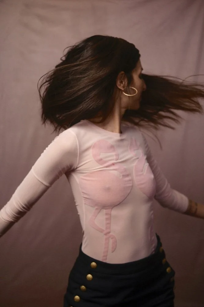 lia pavlidis dance movement embodiement coaching