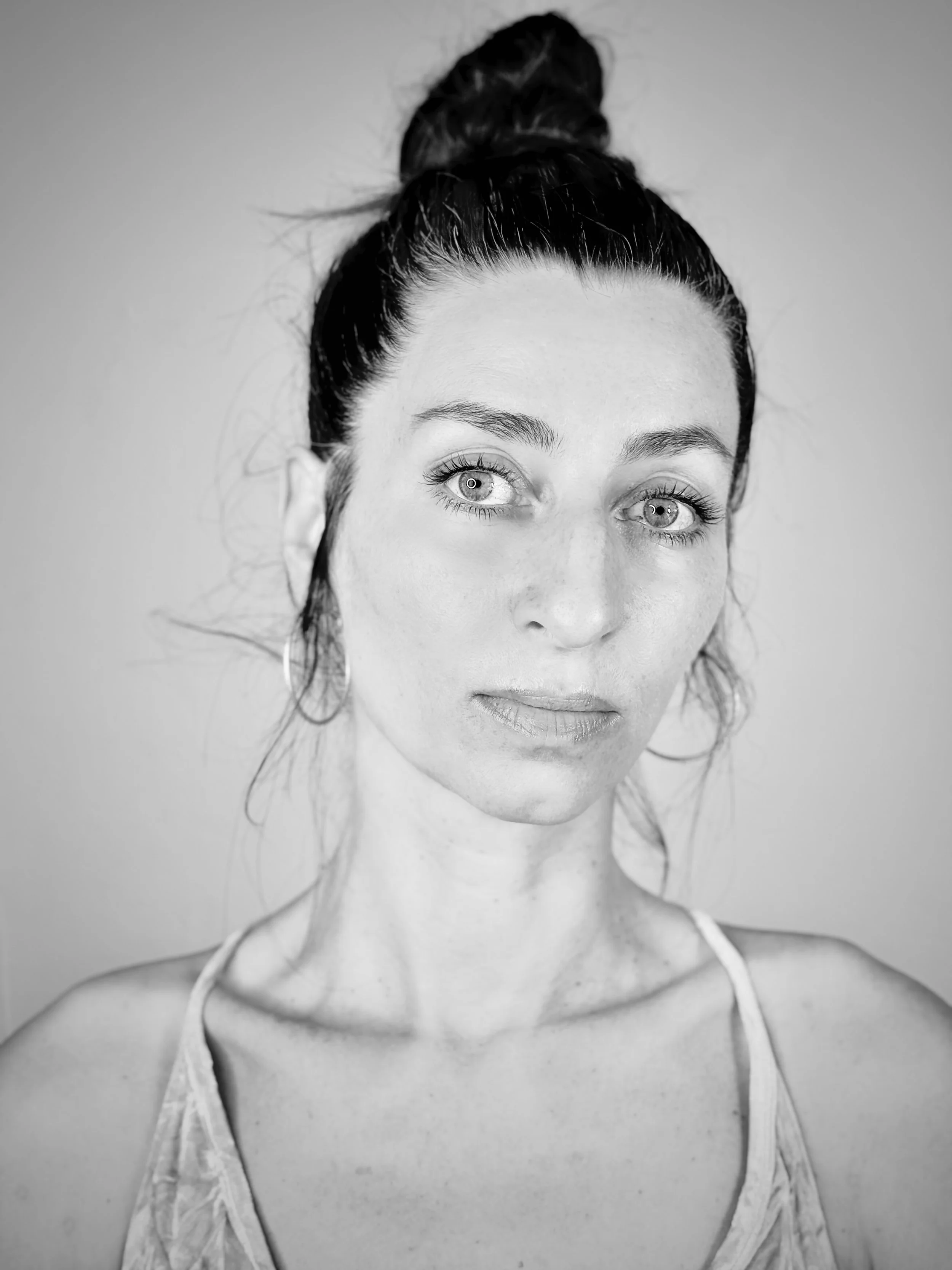 Lia Pavlidis Berlin, movement & embodied coaching