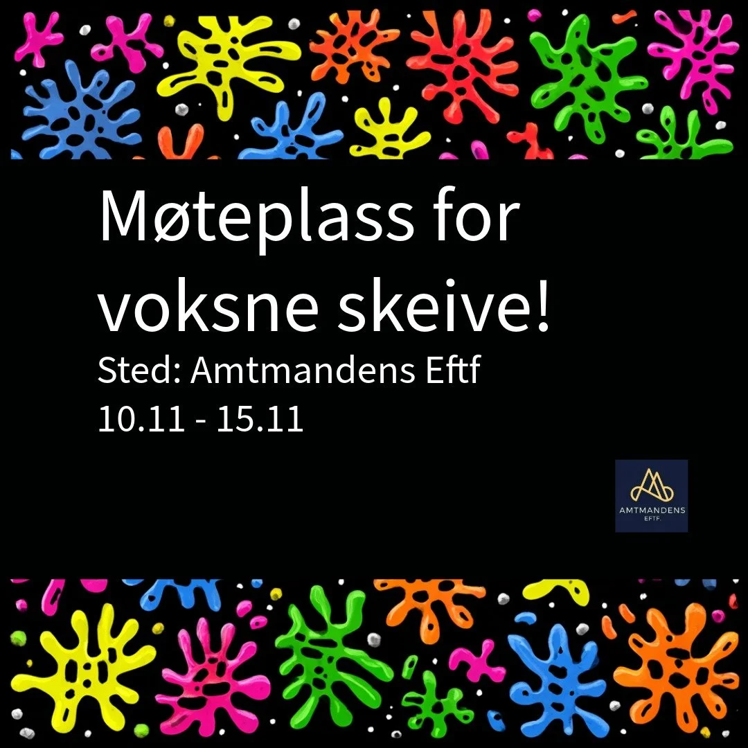 Skeiv Møteplass for voksne!