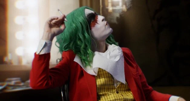 Filmvisning: The People´s Joker
