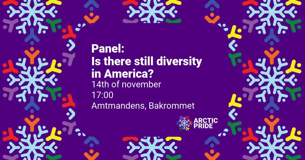 Panel: Is there still diversity in America?