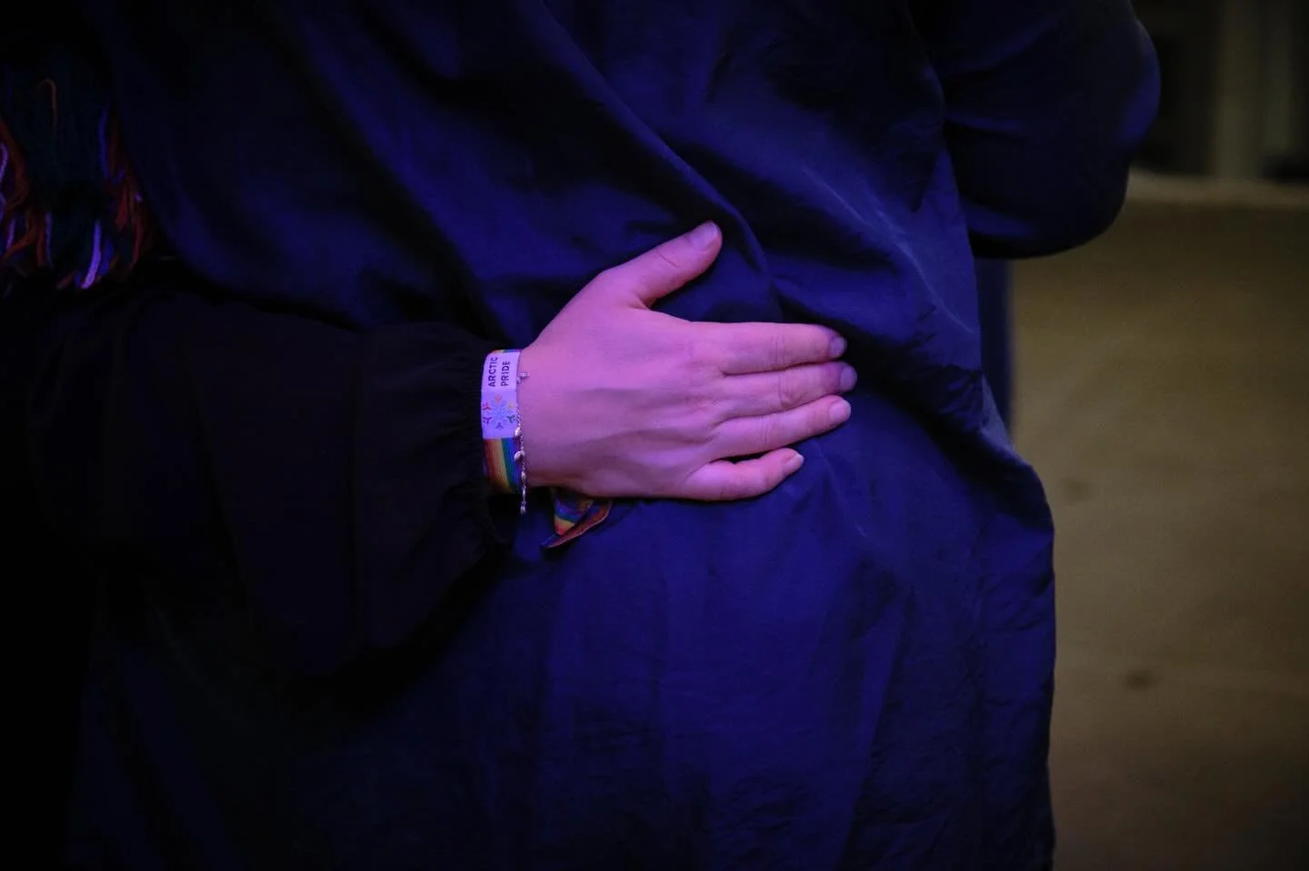 I dag feirer vi Frivillighetens dag! 🎉

Da vil vi l&oslash;fte fram v&aring;re helter: V&aring;re fantastiske frivillige som gj&oslash;r festivalen mulig &ndash; hvert eneste &aring;r! 🤩

Dere b&aelig;rer, rydder, kj&oslash;rer, &laquo;hiver dere r