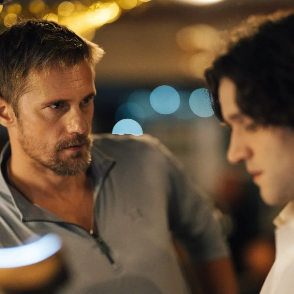 Arctic Pride og Troms&oslash; Internasjonale Filmfestival presenterer: Skeiv aften! Etter visningen av filmen &laquo;Pillion&raquo;, inviterer vi til musikkbingo i Tankrommet p&aring; Bryggeriet Scene!

Musikkbingo med Tina! 🎉

Bli med p&aring; en r