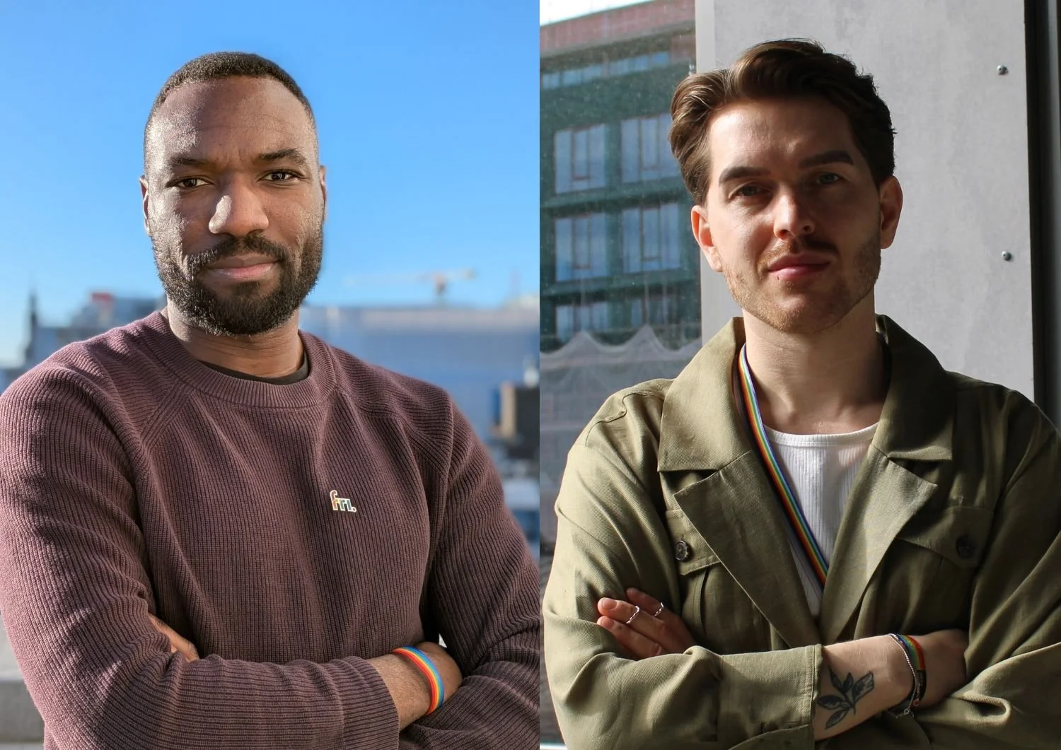 Jobber hardt for å få til pride i Kirkenes og Sør-Varanger