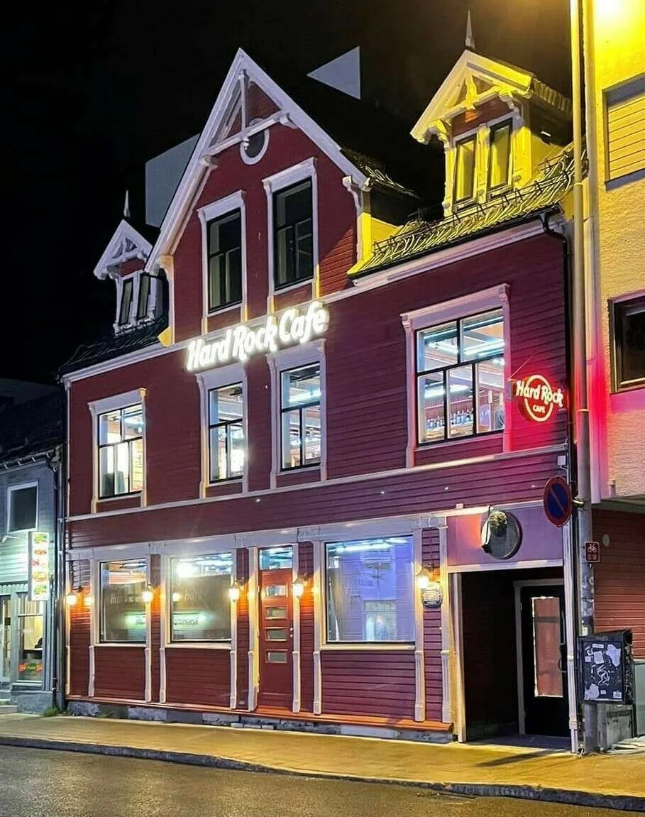 Skeiv Møteplass for voksne 