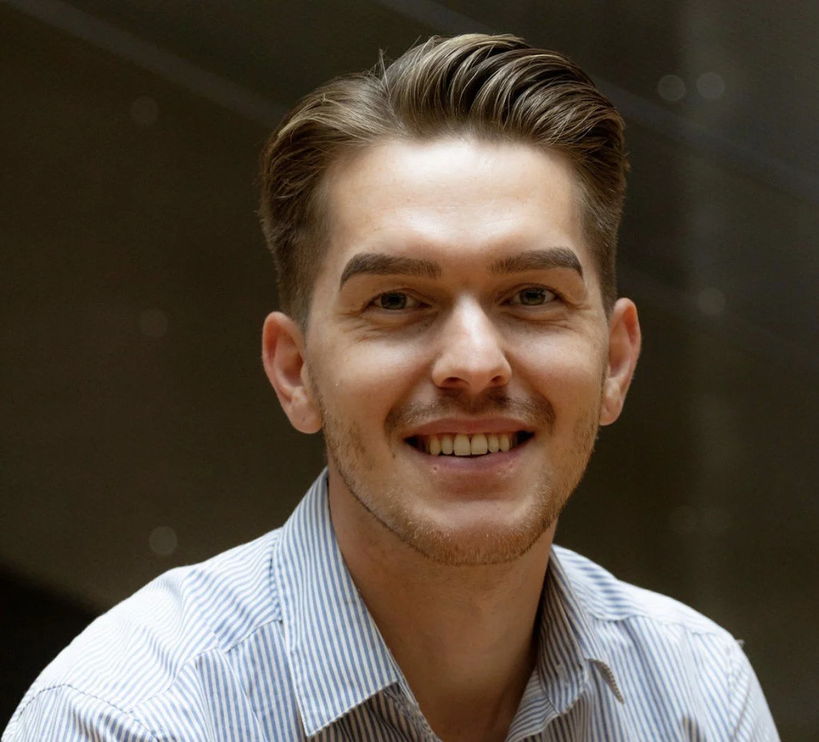 Kjetil Kornelius Kviteberg