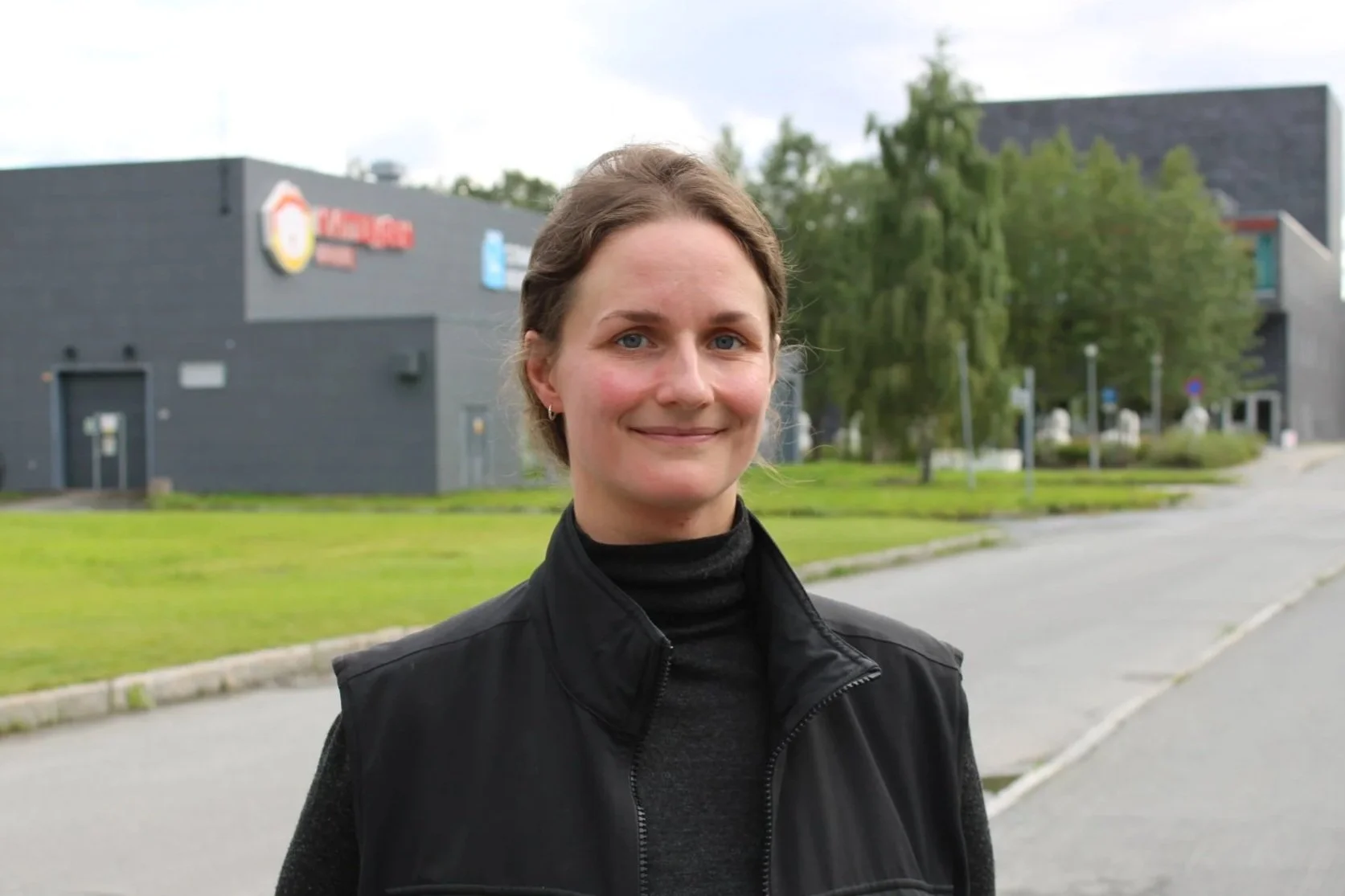Anna Seppälä