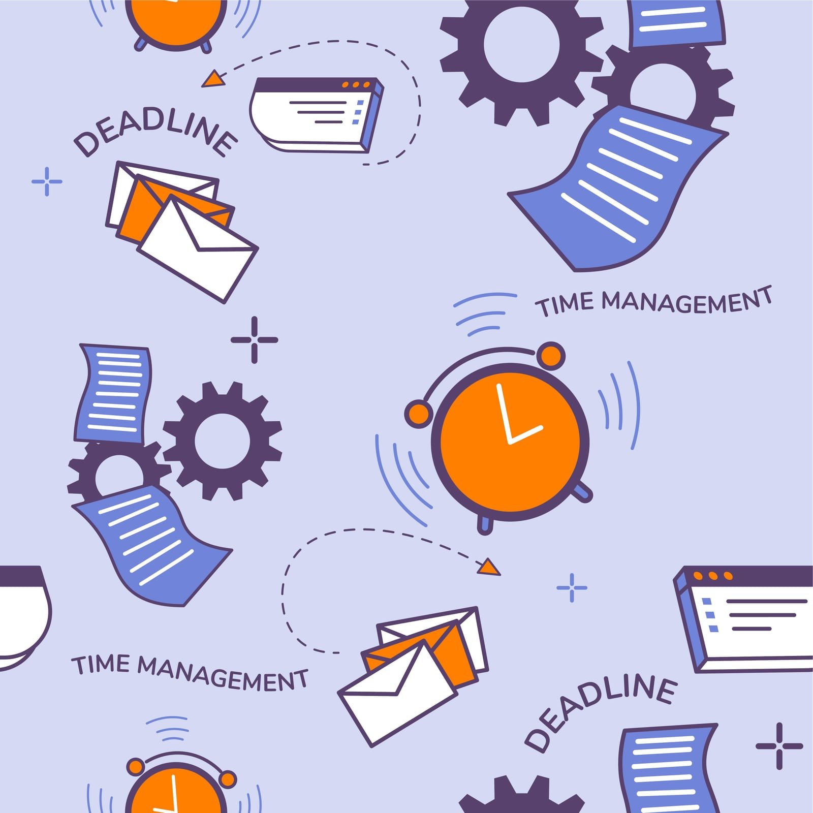 Time Management
