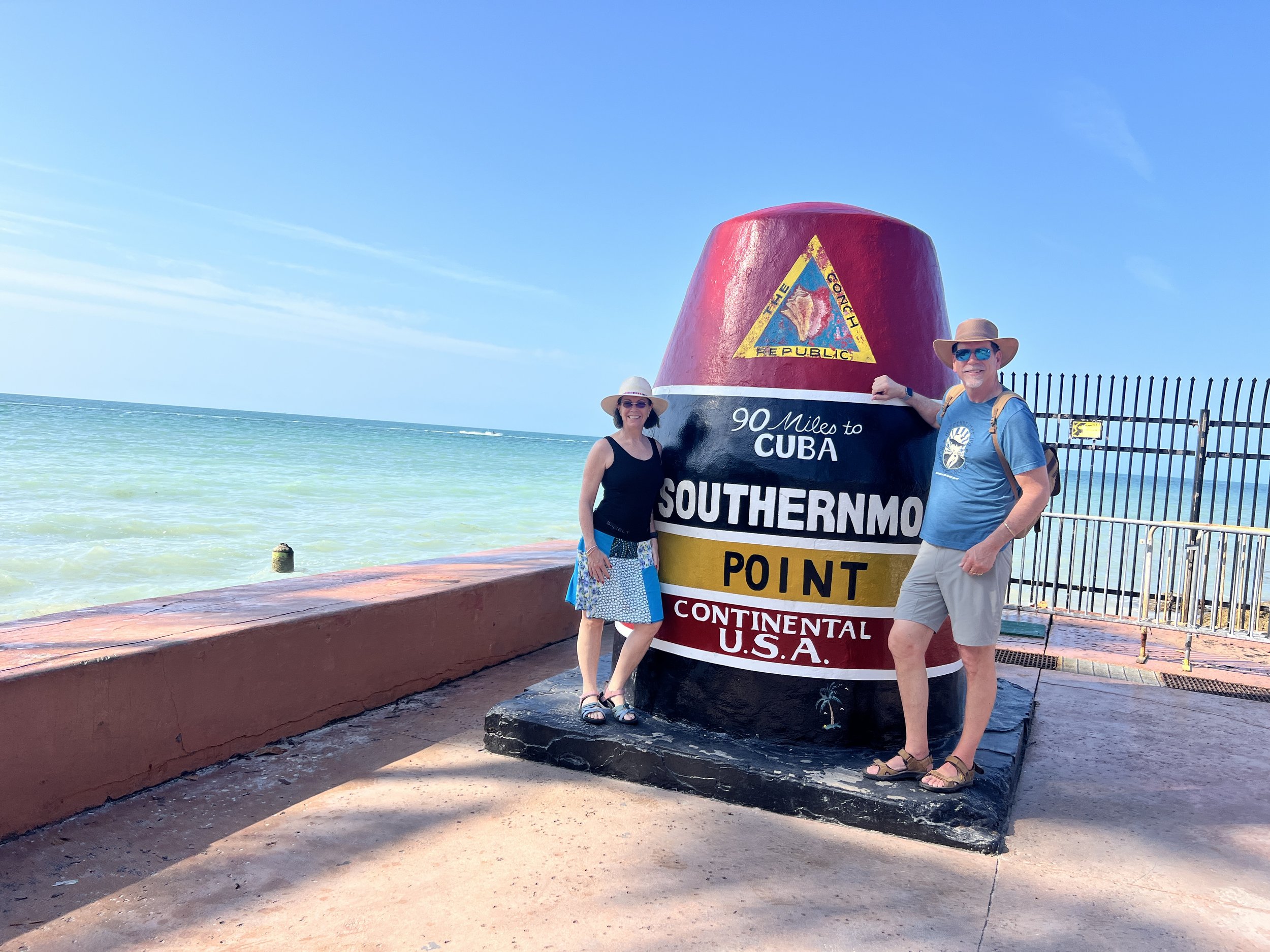 Key West, FL