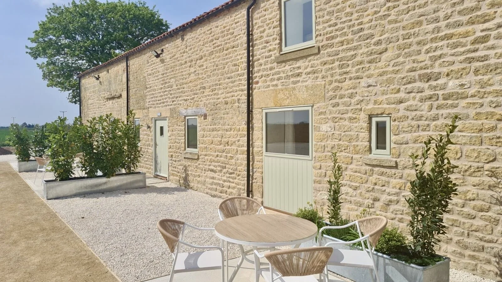 Rains Retreat – Creating the UK’s First Cancer Retreat for Children and Their Families