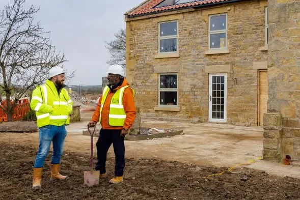 New rural retreat for families affected by childhood cancer to open in Pickering (Scarborough News)