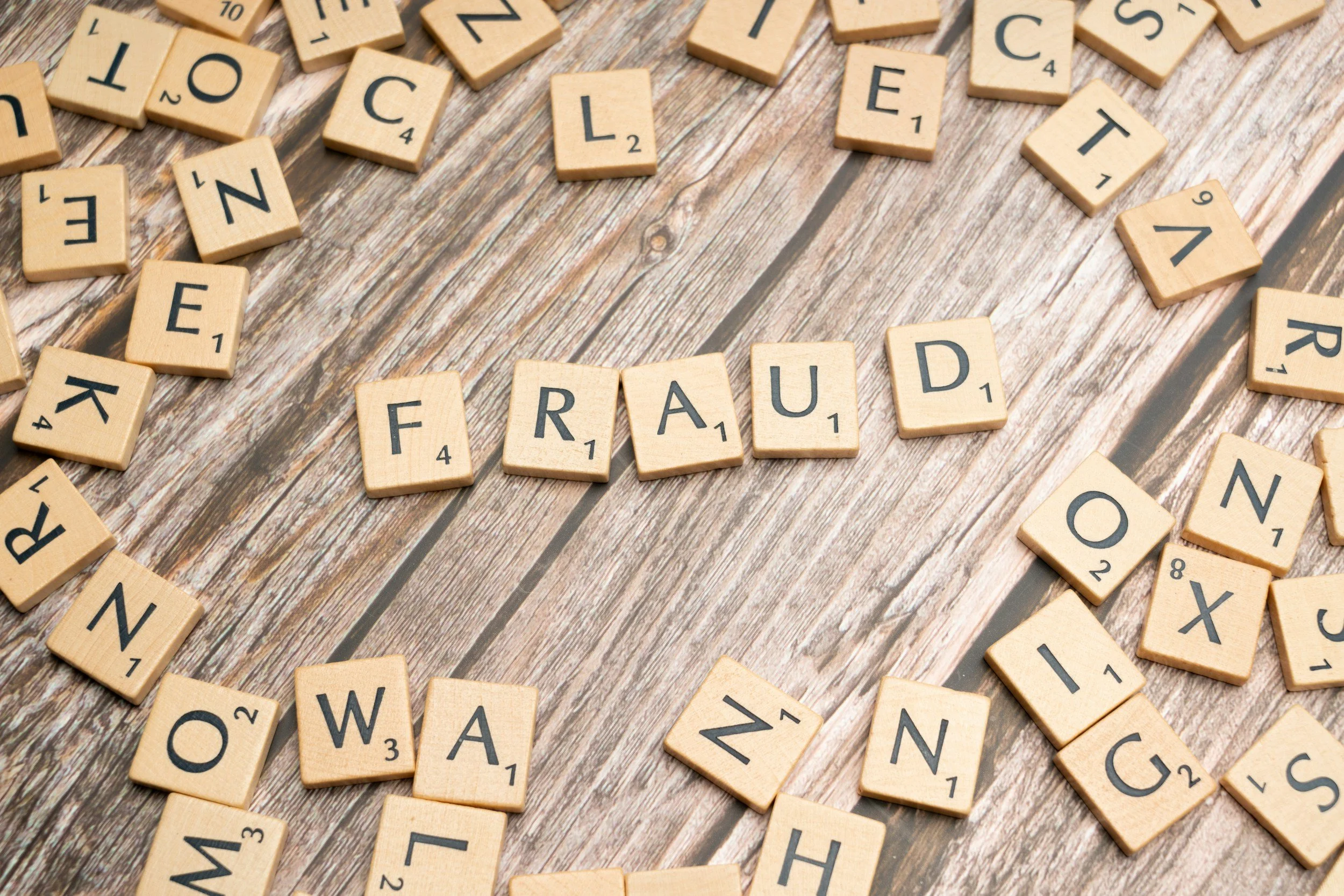 You Built This From Nothing. So Why Do You Still Feel Like a Fraud?