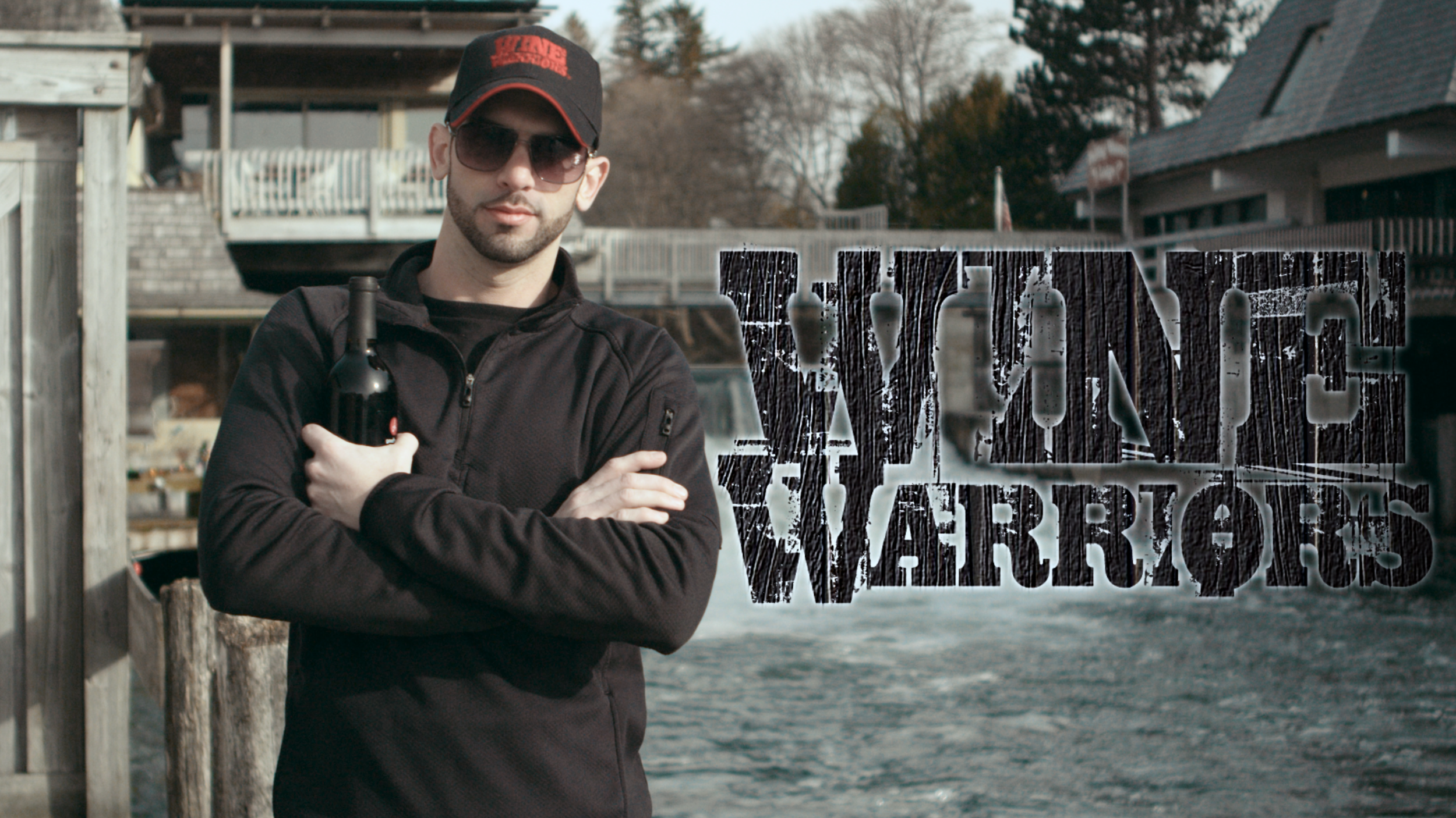 "Wine Warriors," EP 9: Machine Harvest of Table Wine on fyi