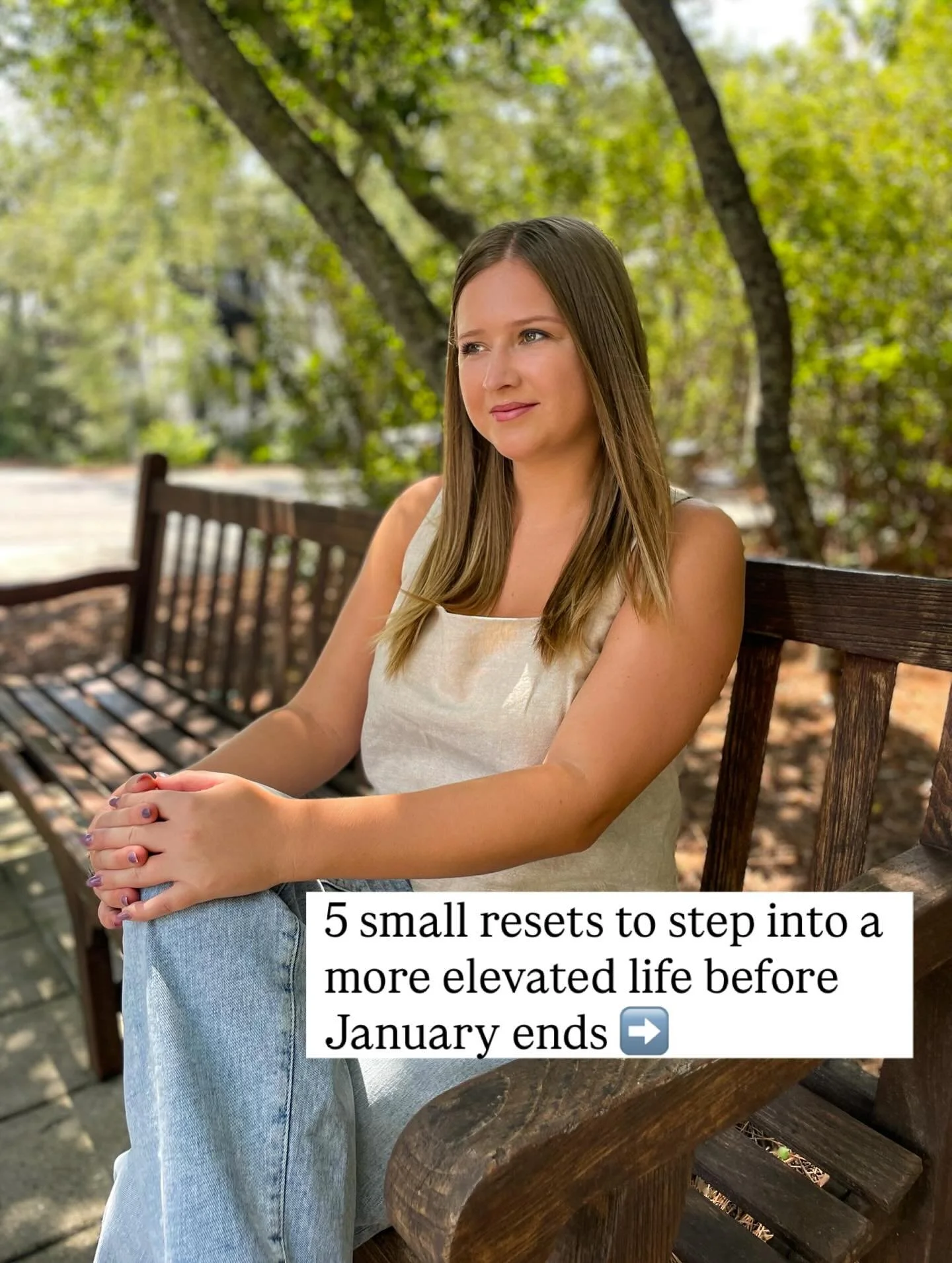 Elevated living is built through small, intentional choices. 

If you&rsquo;re working toward a more elevated life, start with the small areas you touch every single day. These quick resets don&rsquo;t require a full overhaul, but they do shift how y