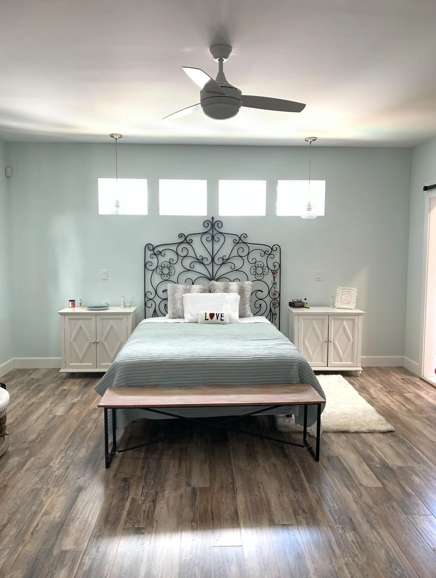This bedroom transformation is about more than removing clutter, it&rsquo;s about creating a space that feels refined, relaxing, and supportive of the life you&rsquo;re creating. 

This transformation isn&rsquo;t just visual. It&rsquo;s emotional.  I