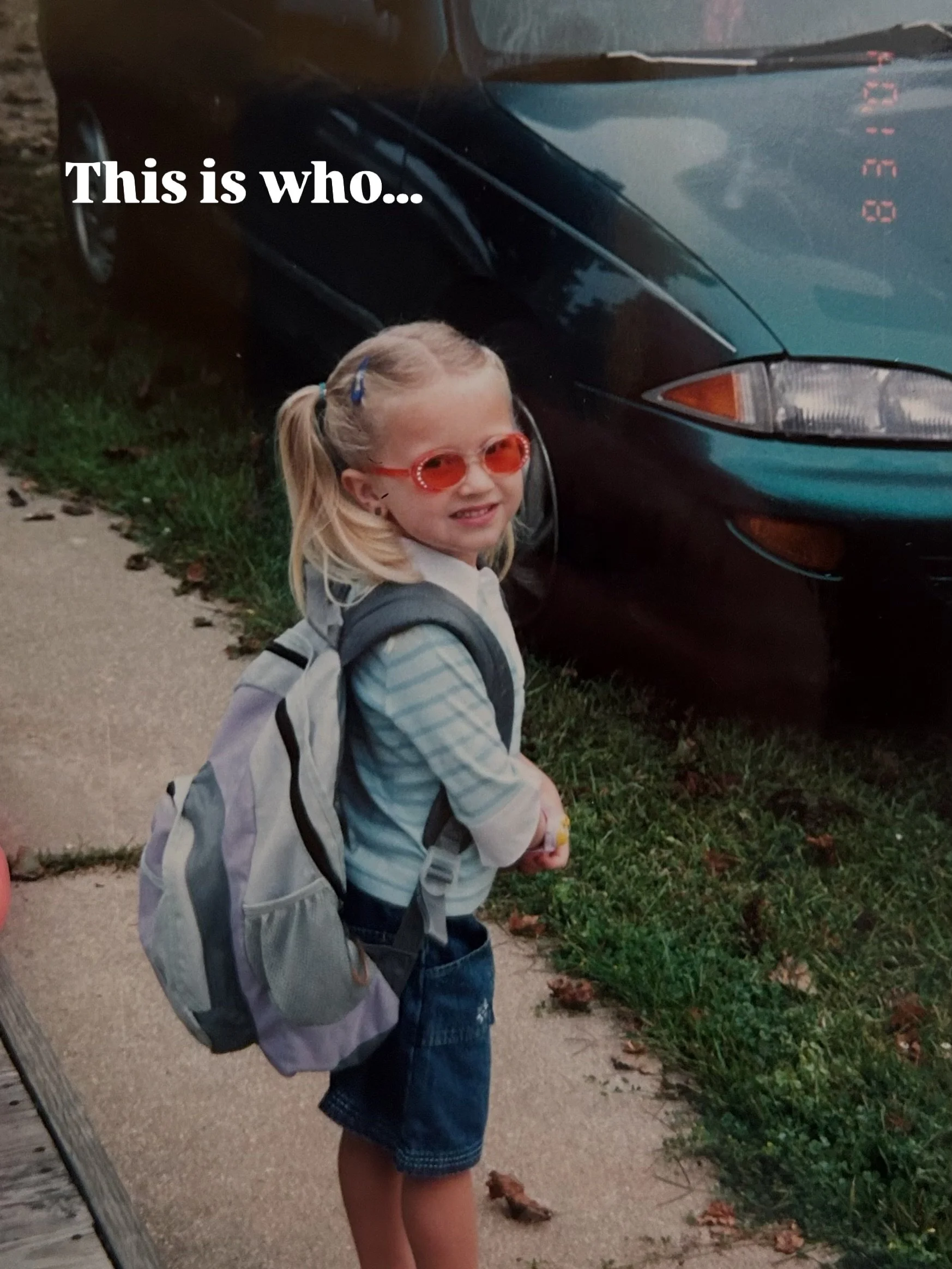This is who you&rsquo;re hiring to organize your home🥹💗 

I was always the girl who had a plan for anything and made sure everything was in its place. Little did I know that my gift would become my career, I had no idea that was even an option! 

S