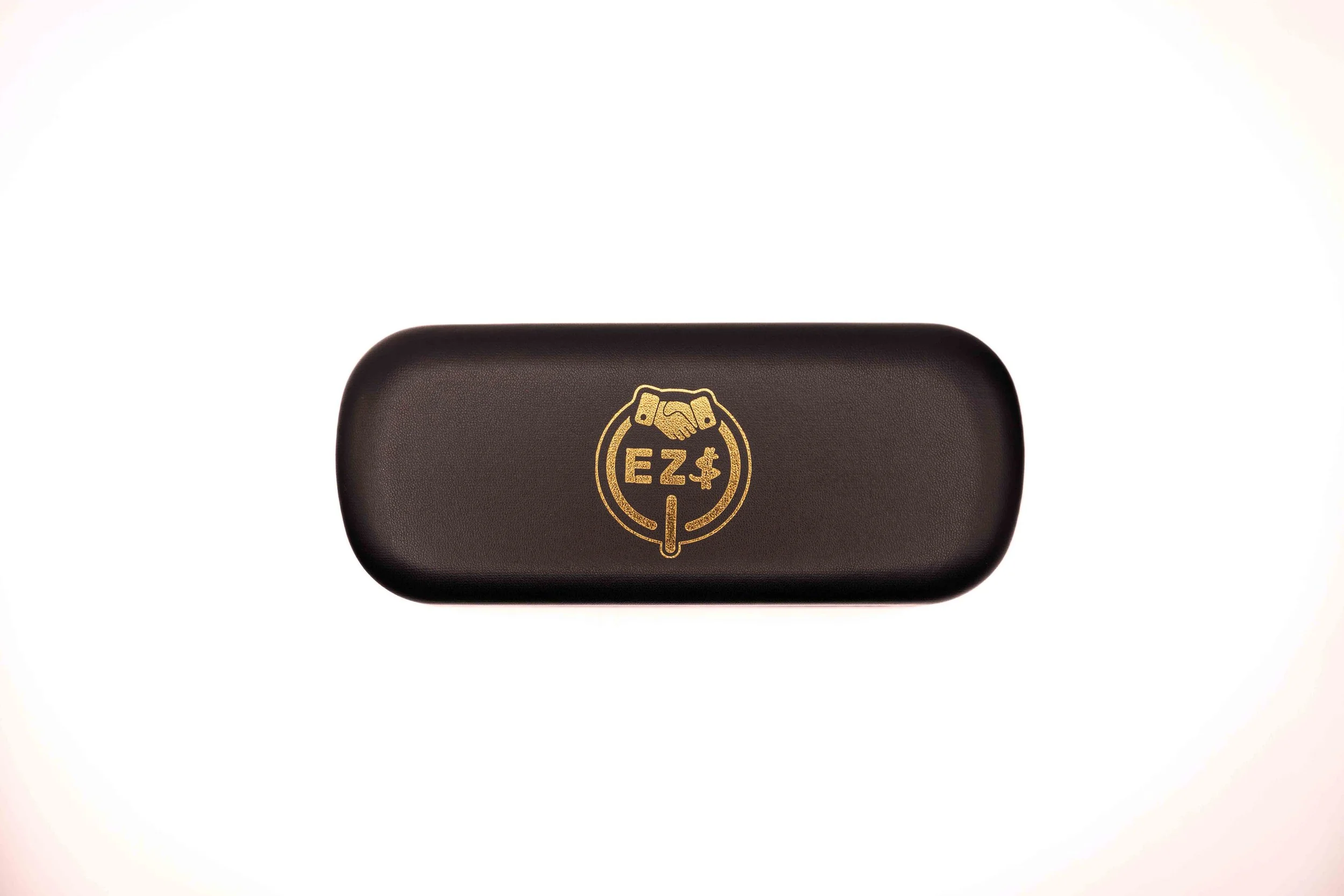 FREE* Sunglasses Case & Bag (with Purchase)