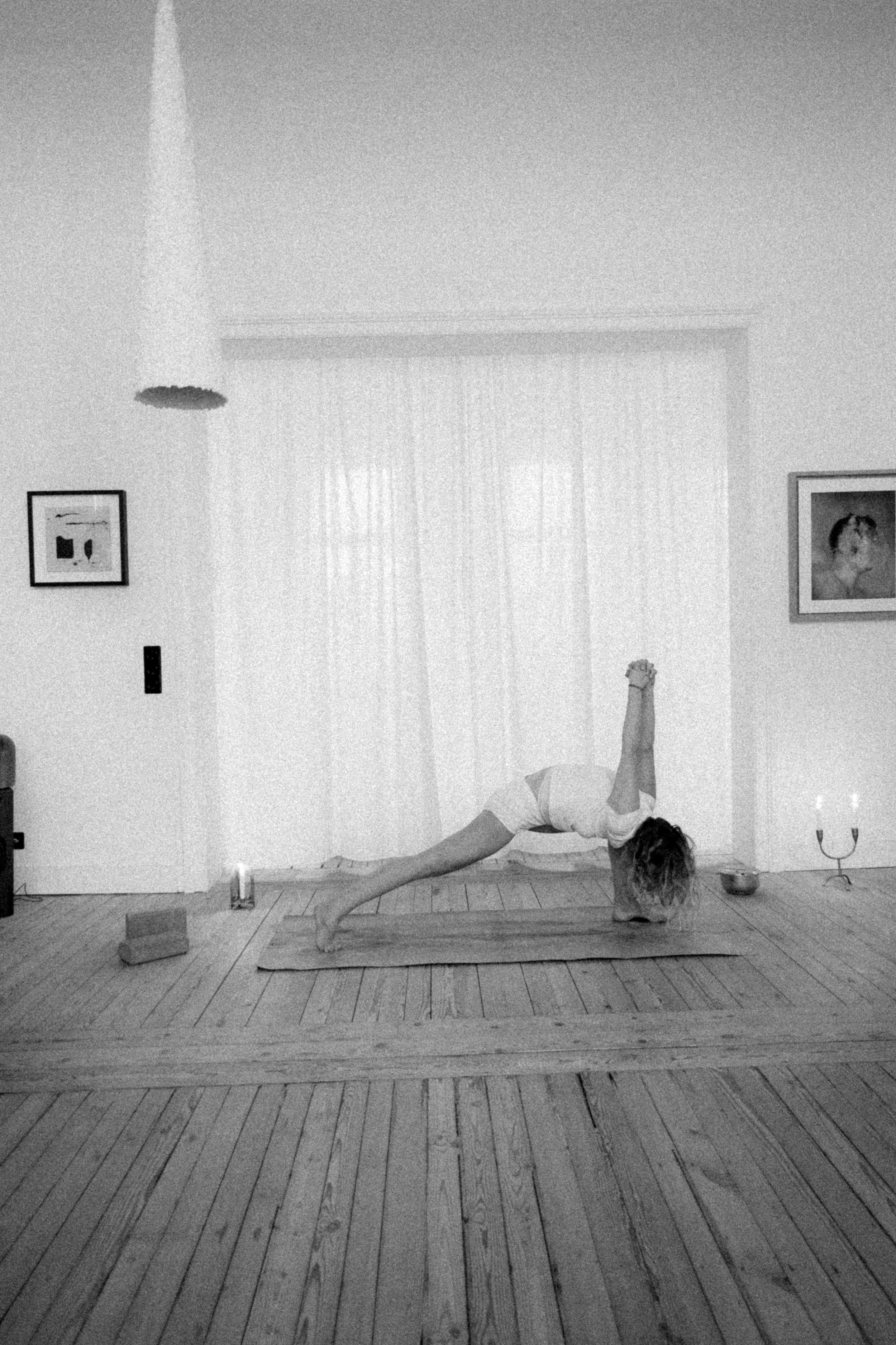 Séance Atelier Pur