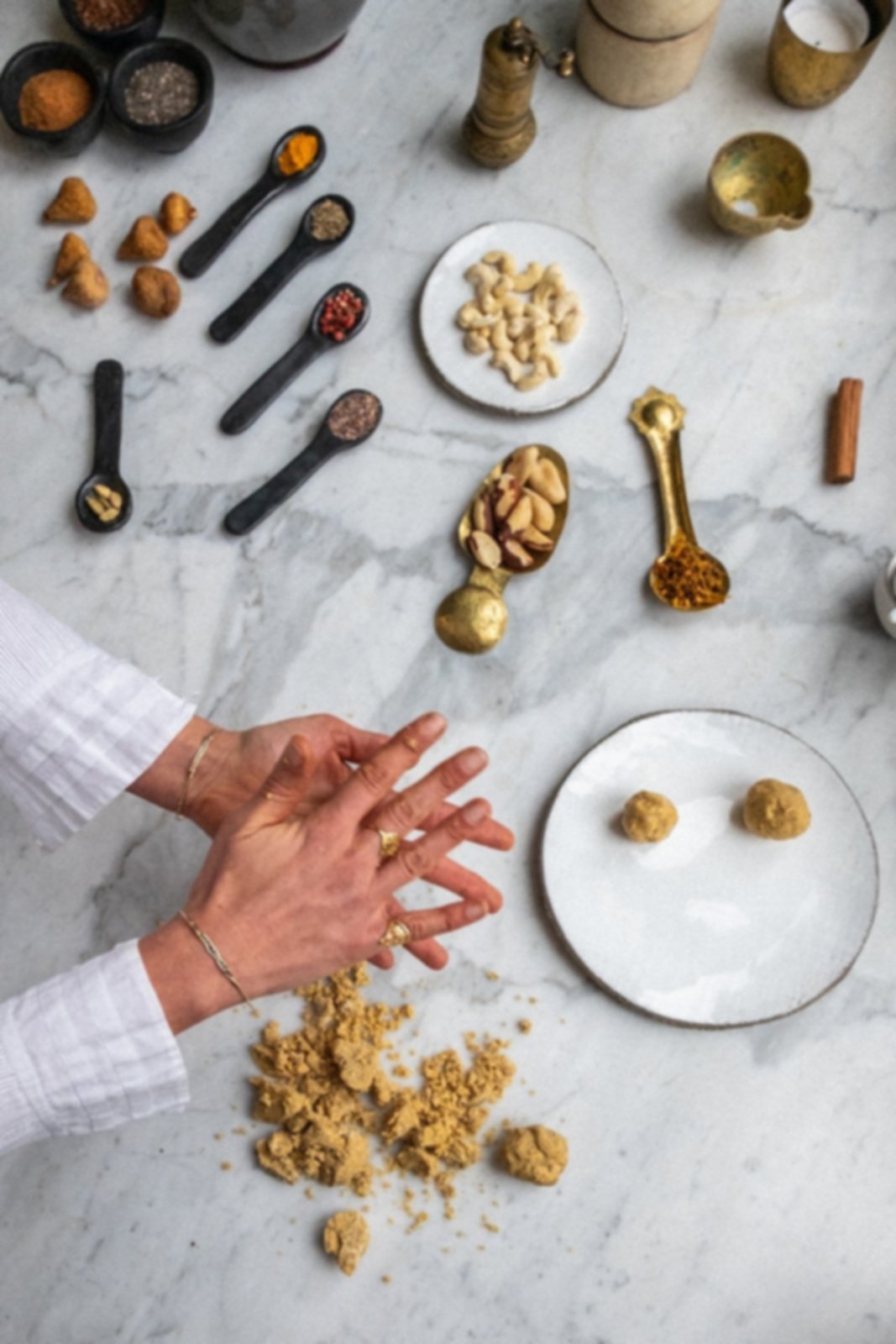 Recettes