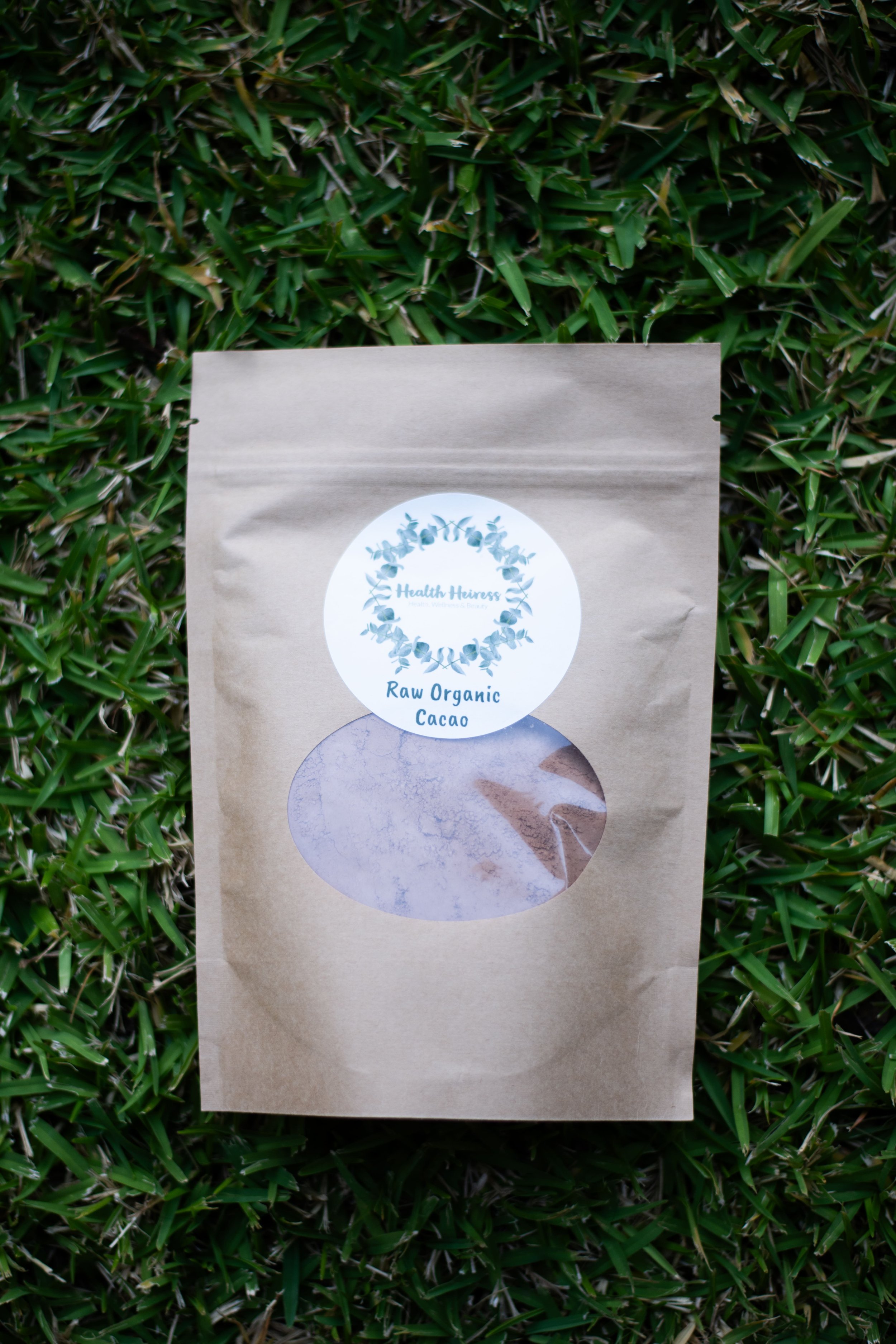 Cacao Organic 200g