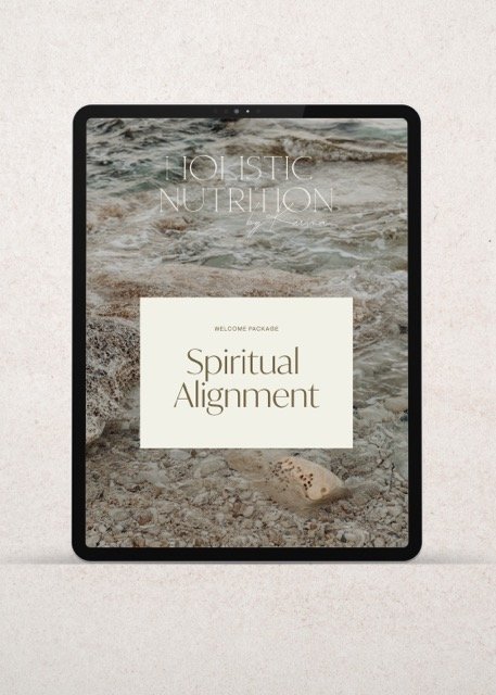 Spirtual Alignment