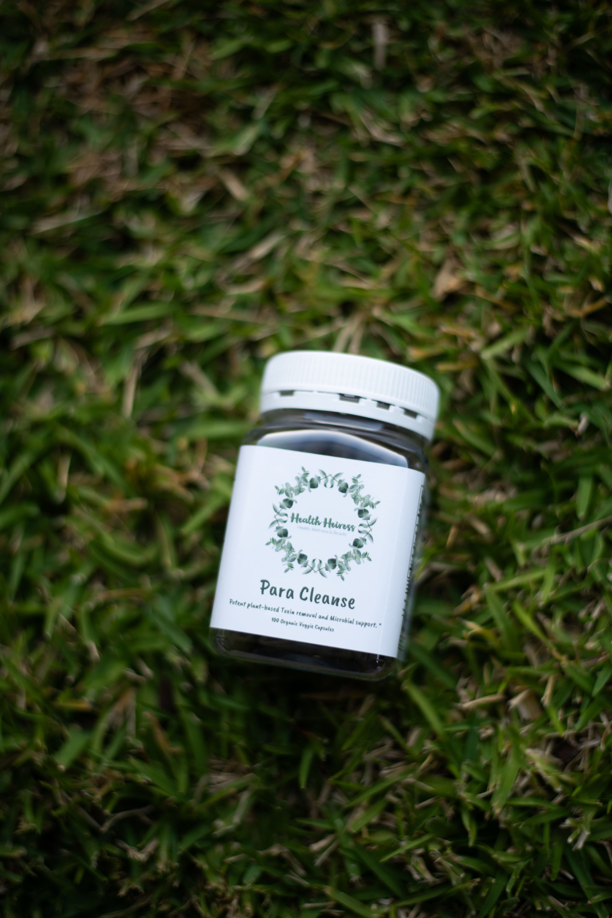 Para Cleanse Detox Pack