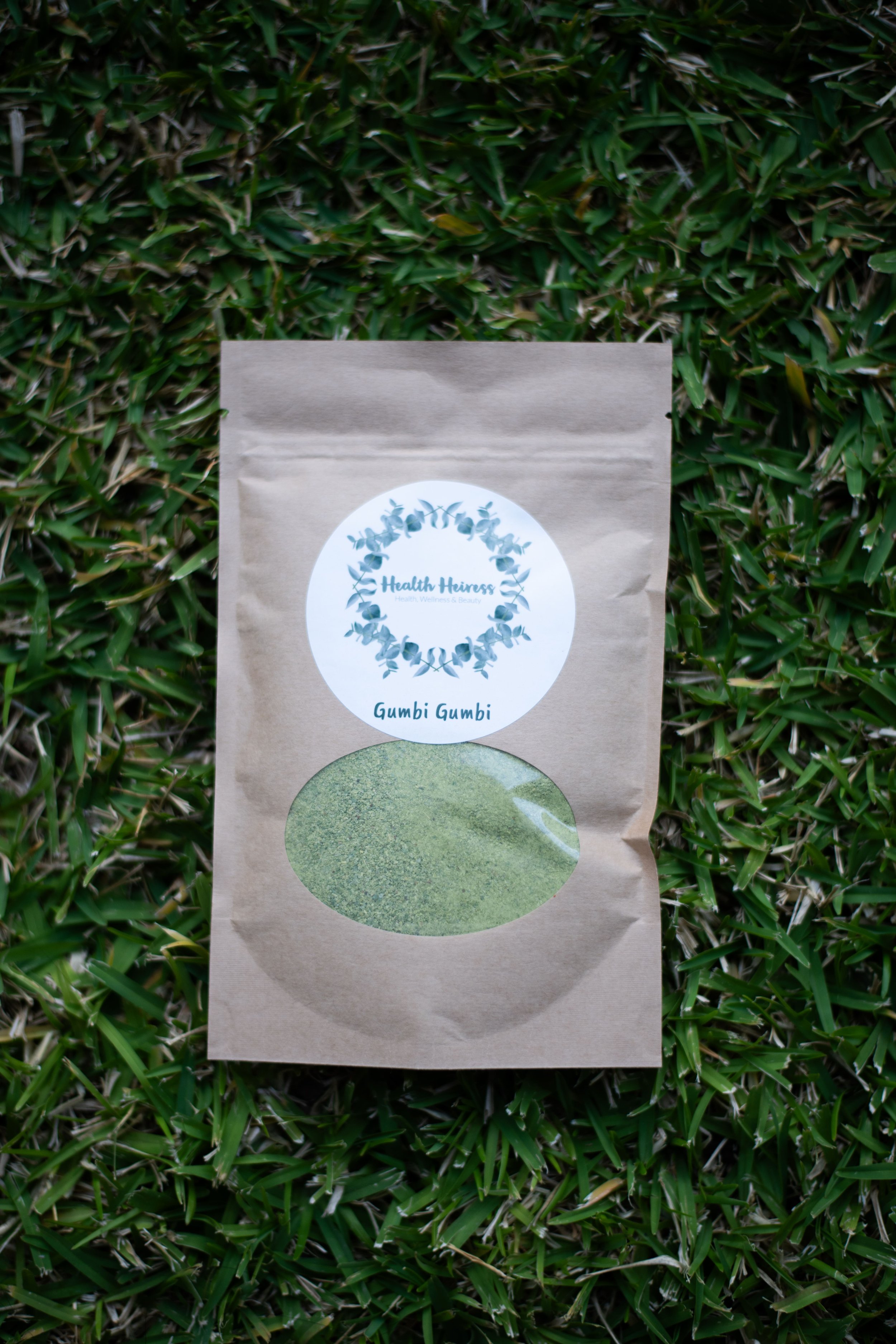 Gumbi Gumbi 100g