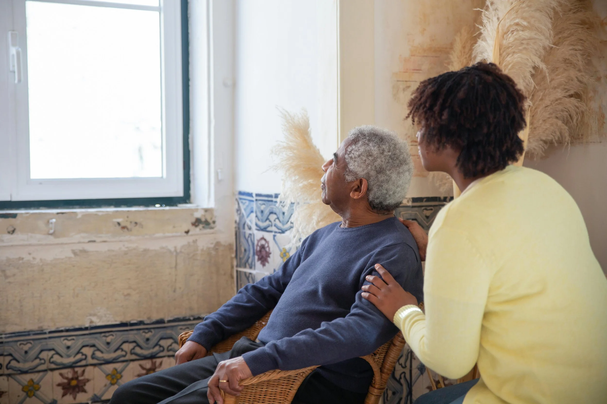 How to Celebrate National Caregiving Month this November