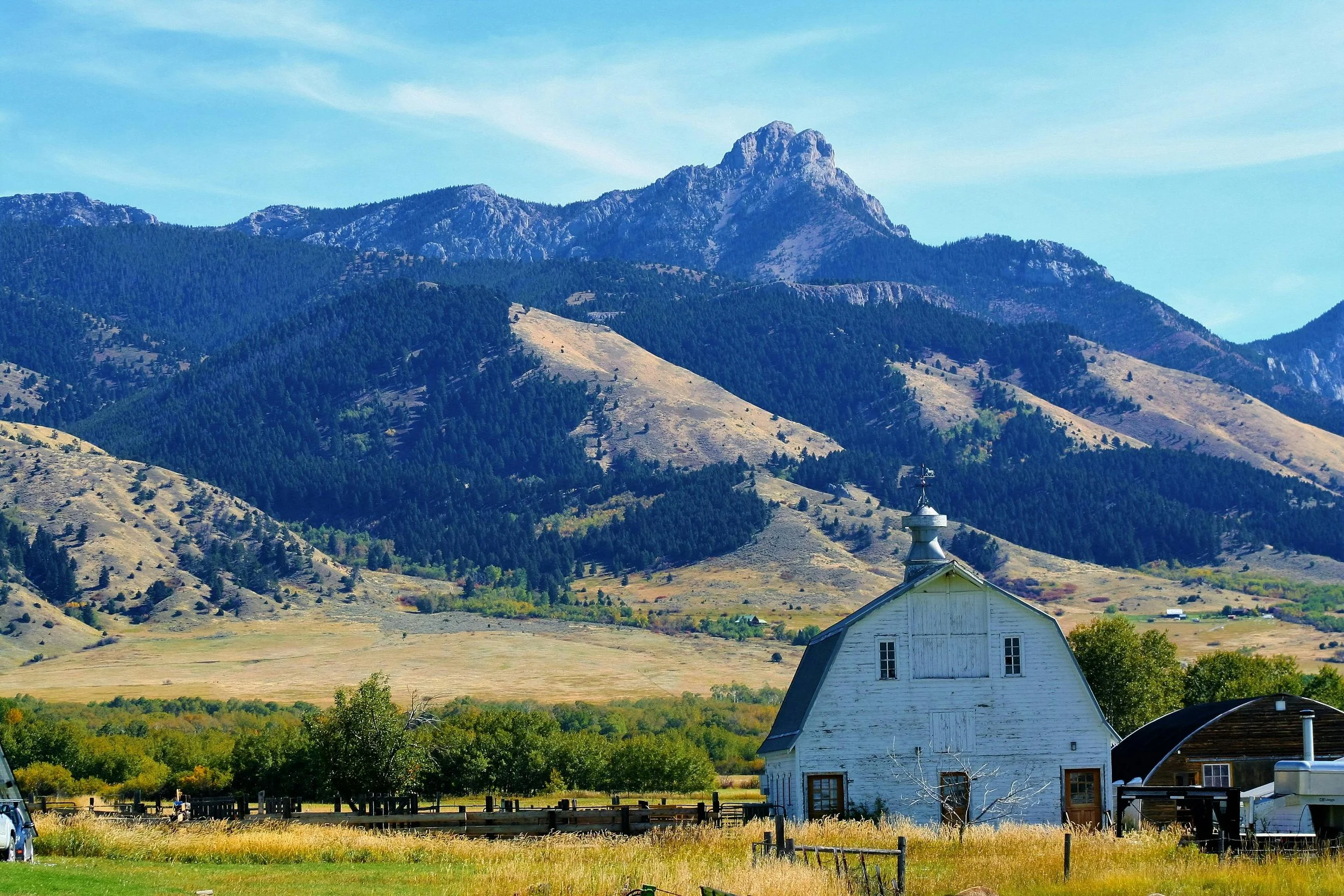 Where to Find Accessible Mental Health Care in Montana