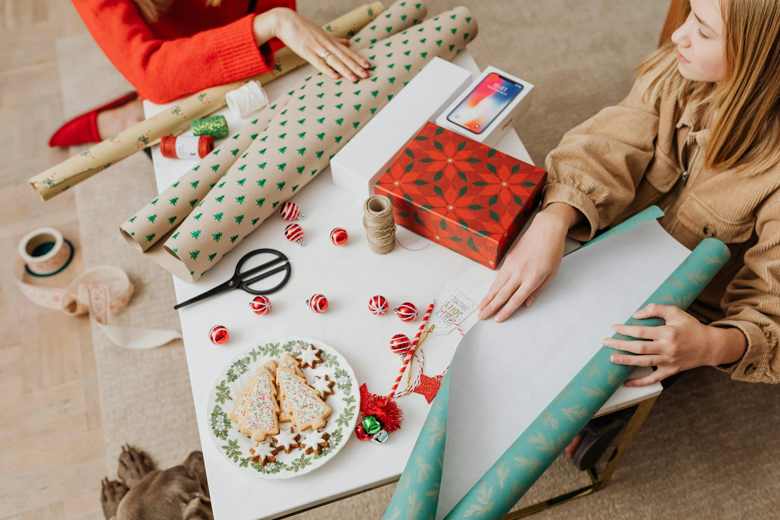 7 Tips for Surviving the Holidays: How to Protect Your Peace This Season