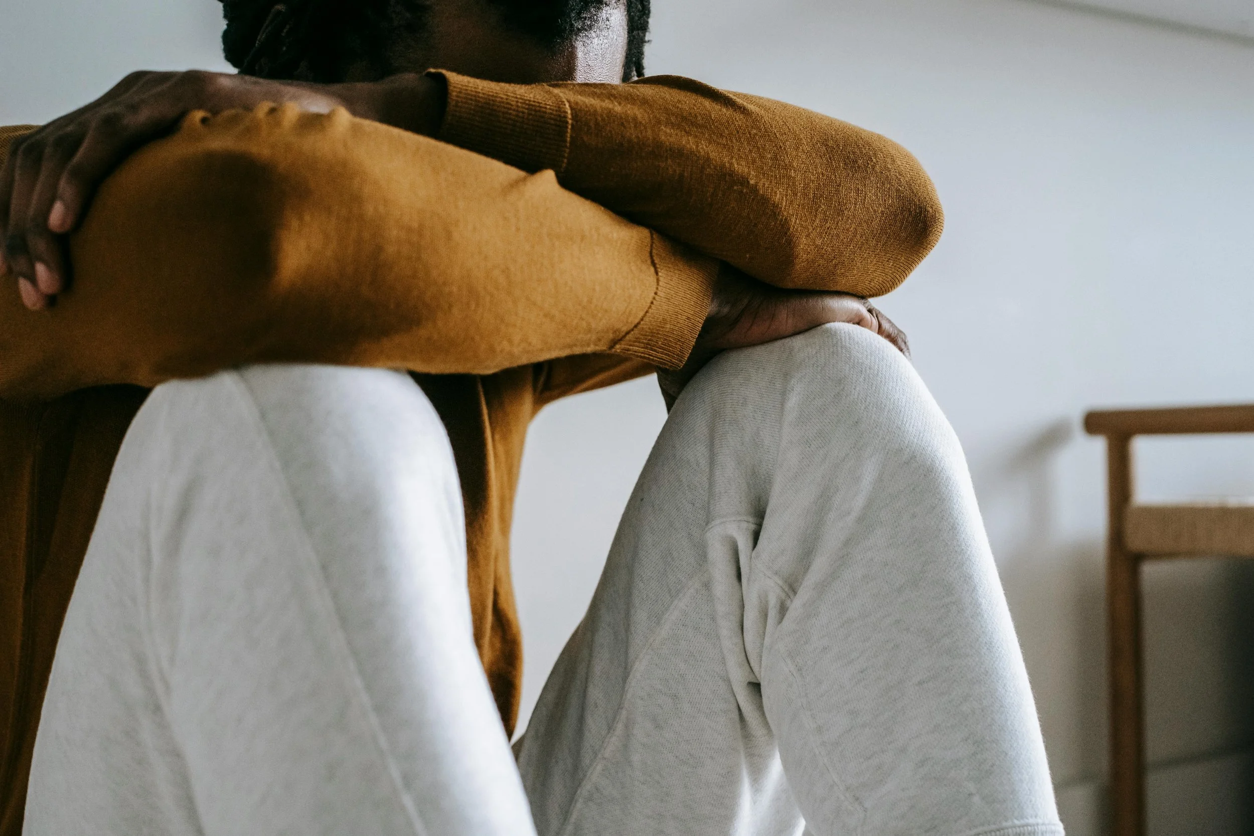 Understanding PTSD: Causes, Symptoms &amp; Treatment Options