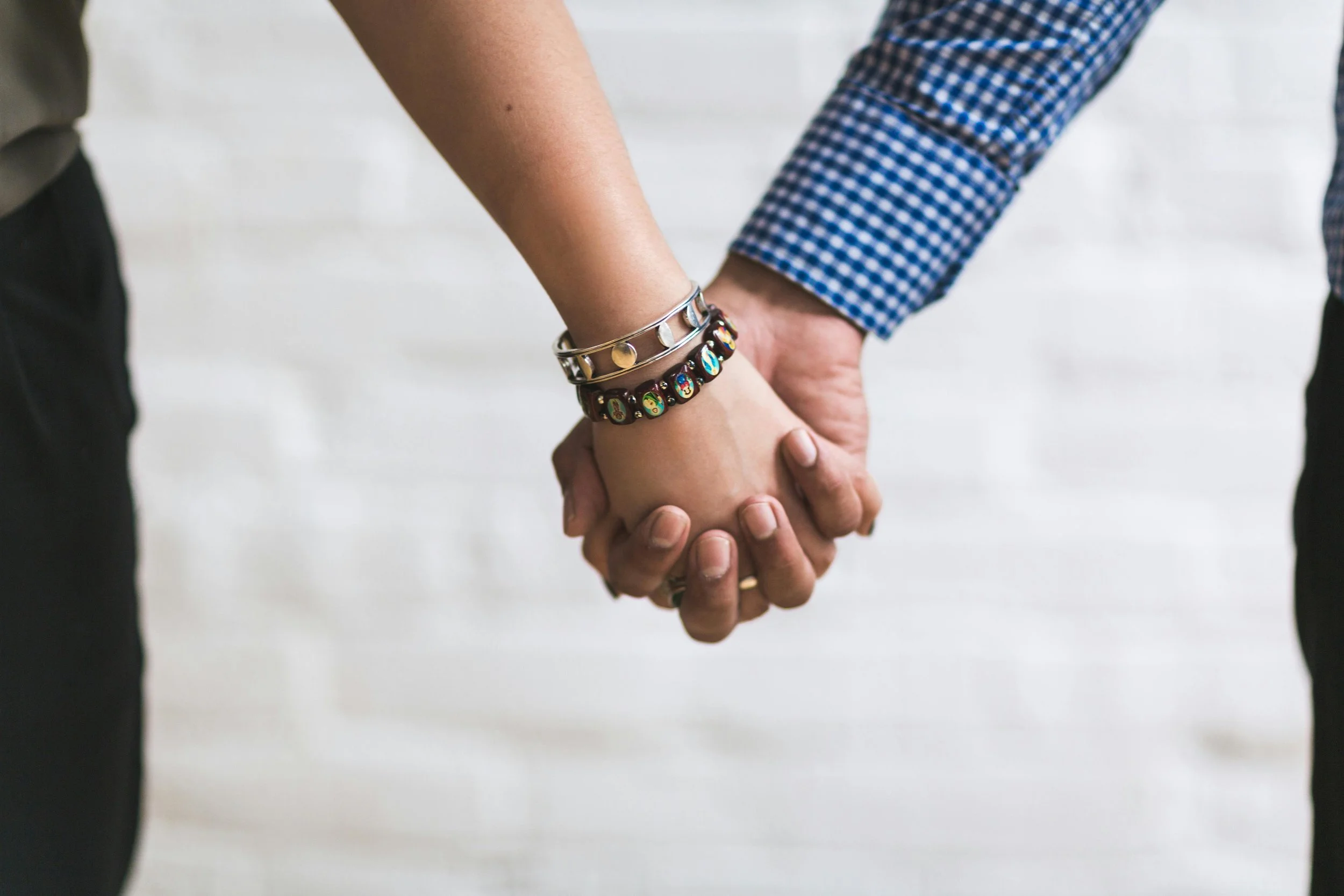 Attachment Styles &amp; Adult Relationships: What Your Patterns Are Trying to Tell You