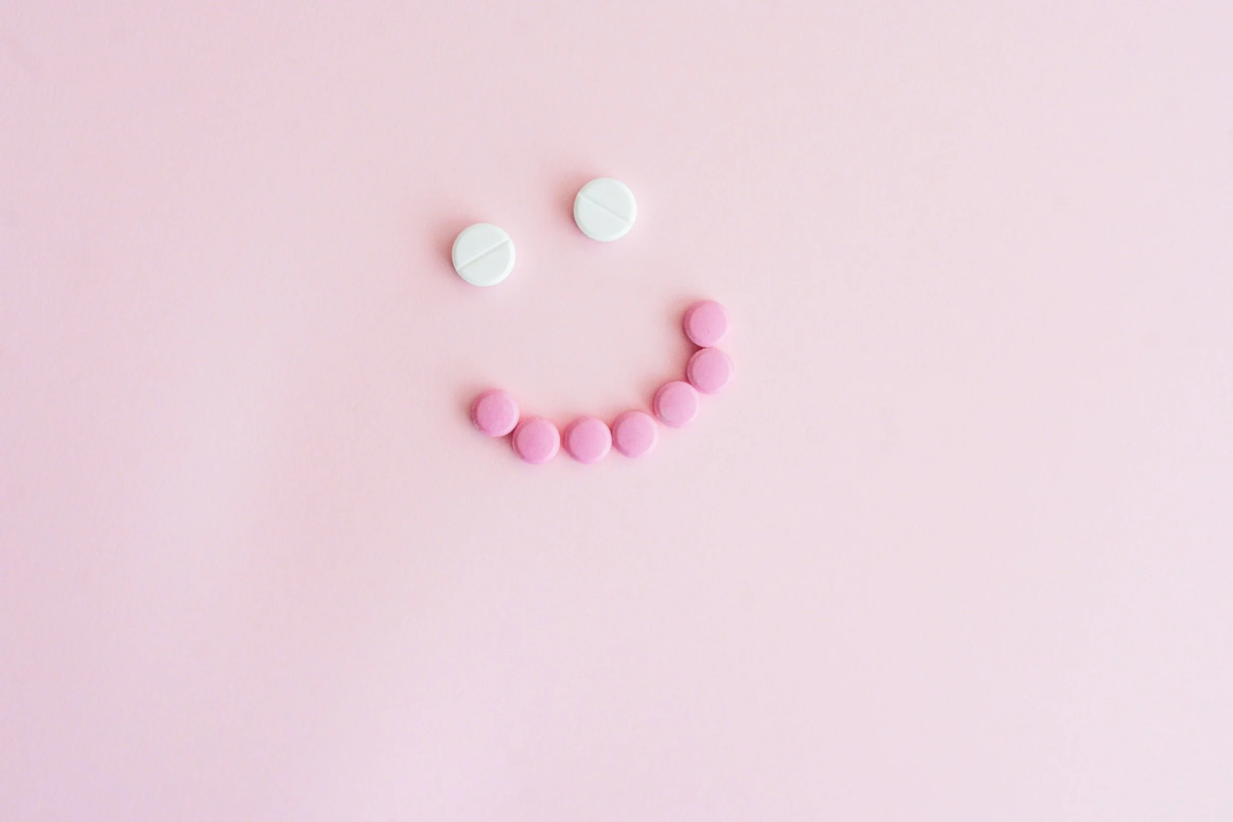 Why Celebrities Are Naming Their Antidepressants